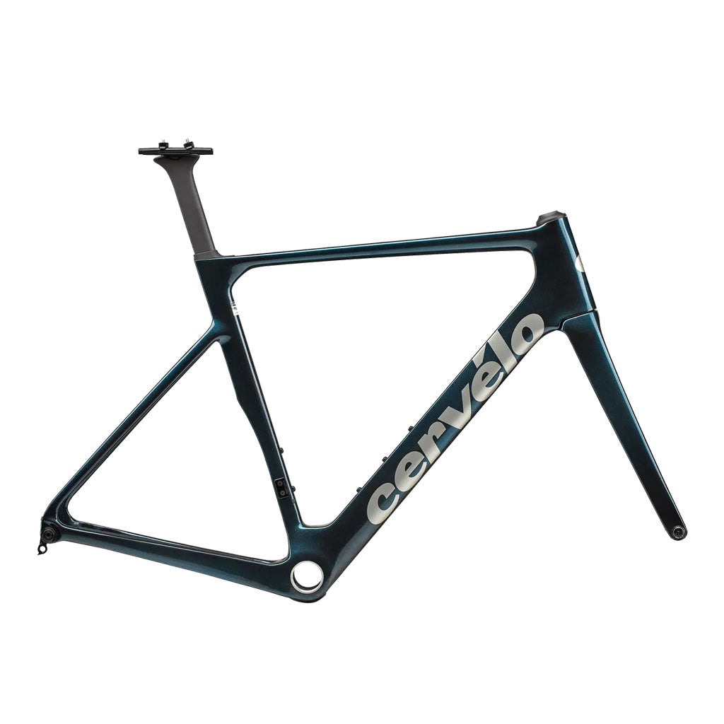 Cervélo Soloist Frameset