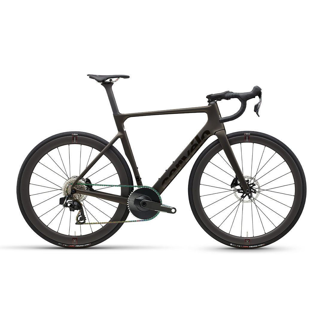 Cervélo Soloist Force AXS 1