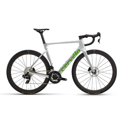 Cervélo Soloist Rival AXS