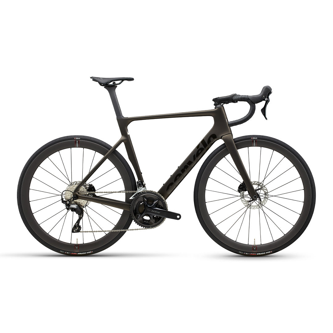 Cervélo Soloist 105 Race