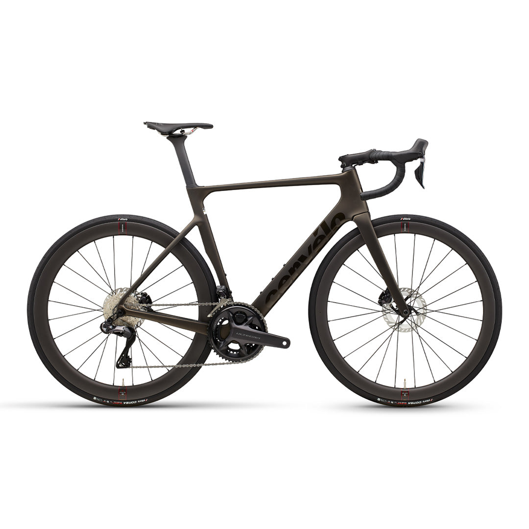 Cervélo Soloist Ultegra Di2