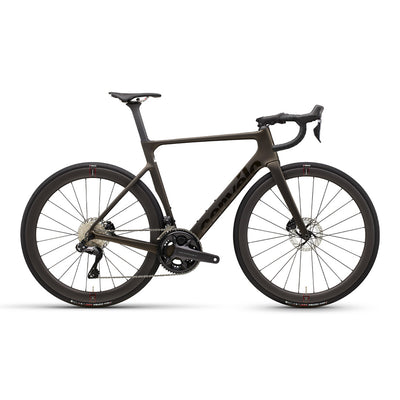 Cervélo Soloist Ultegra Di2