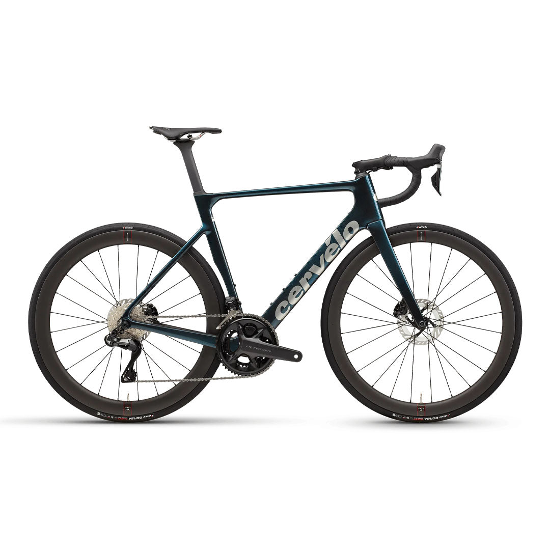 Cervélo Soloist Ultegra Di2 (Limited)