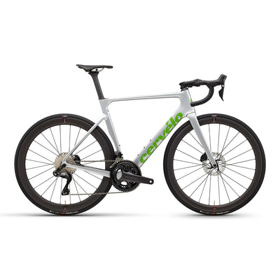 Cervélo Soloist Ultegra Di2
