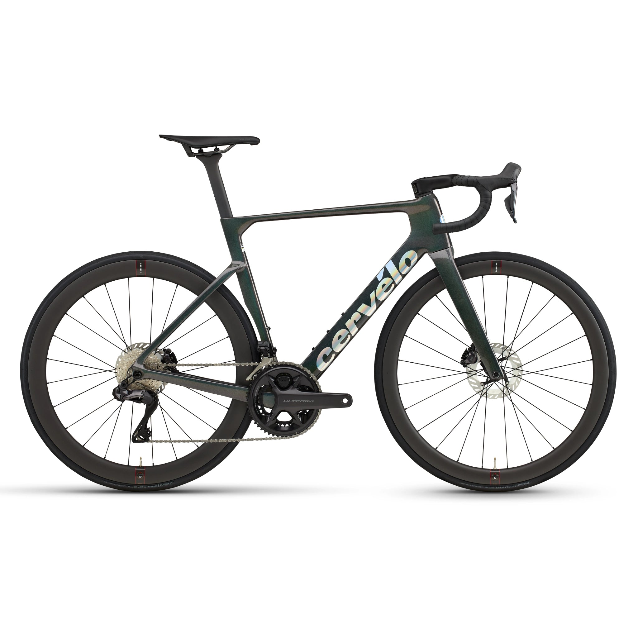 Cervélo Soloist Ultegra Di2