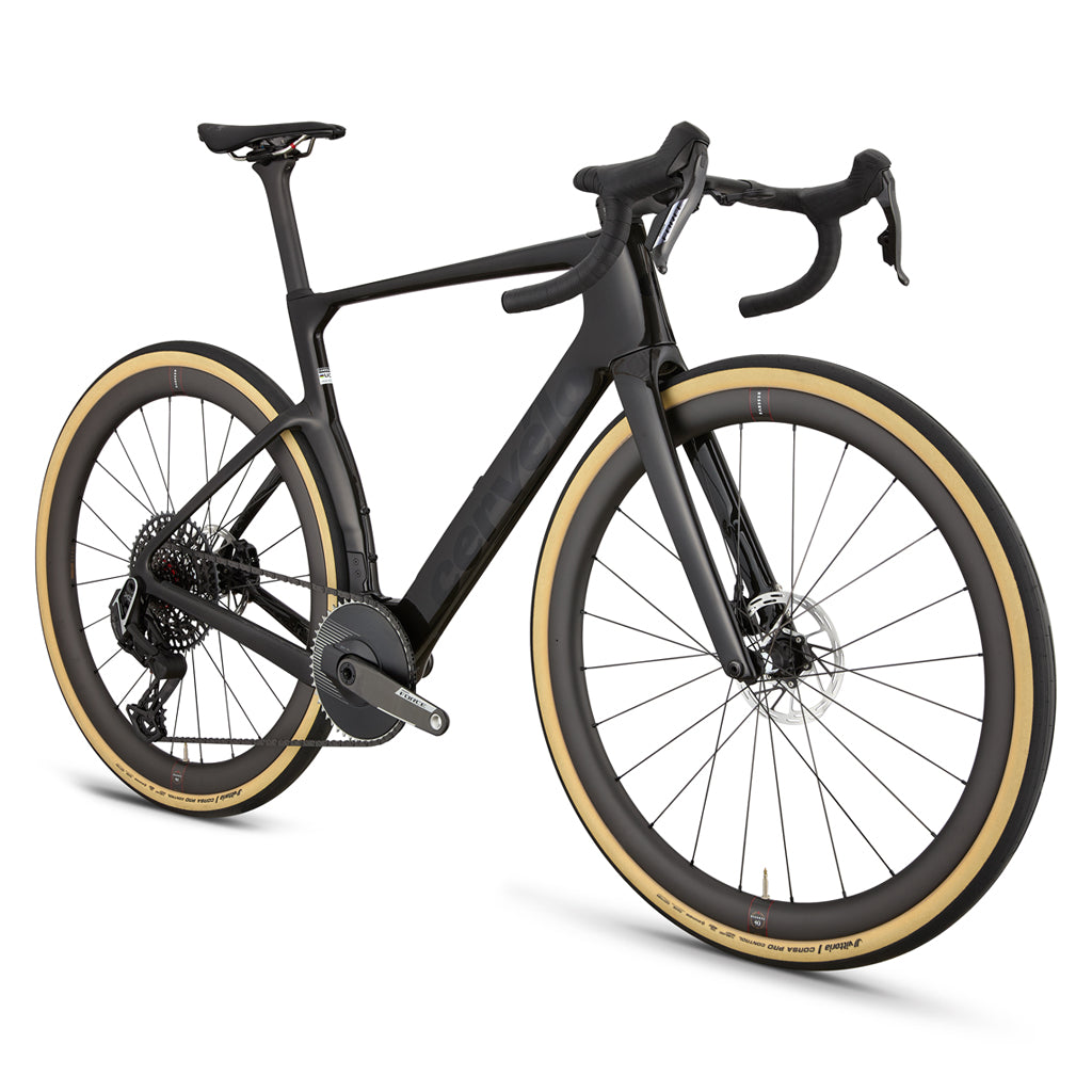 Cervélo Áspero-5 Force AXS 1