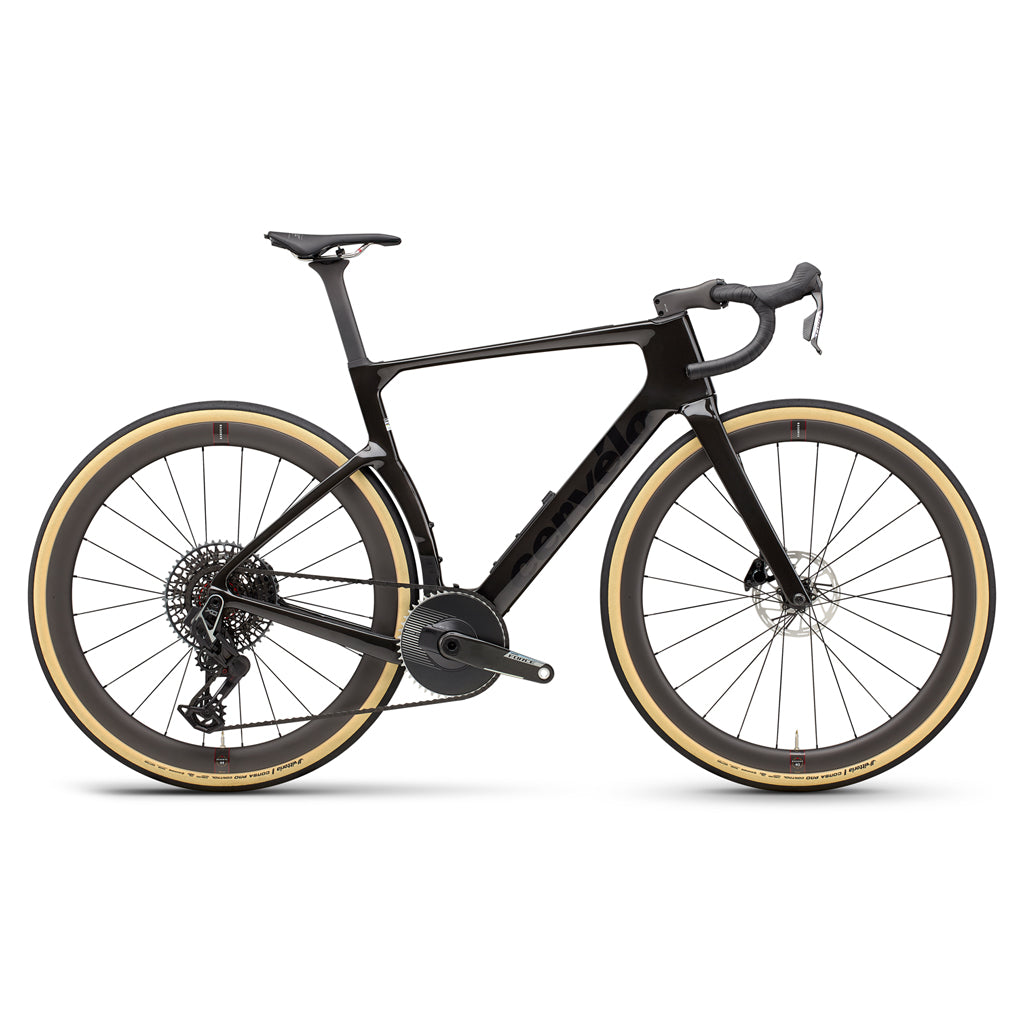 Cervélo Áspero-5 Force AXS 1