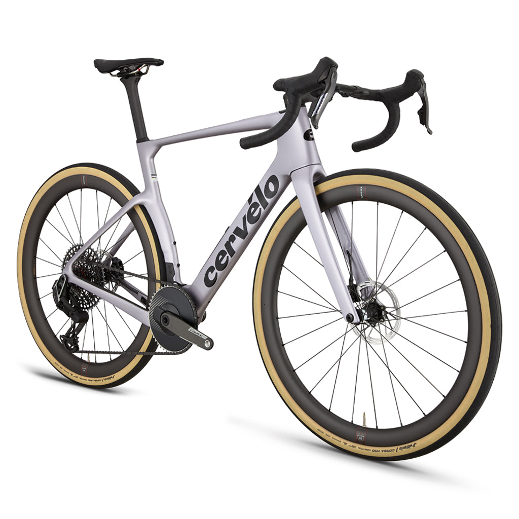Cervélo Áspero-5 Force AXS 1