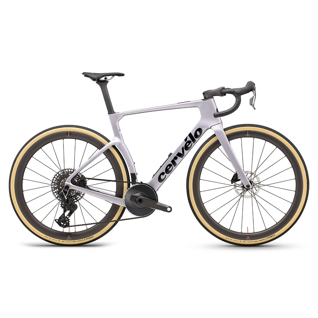 Cervélo Áspero-5 Force AXS 1