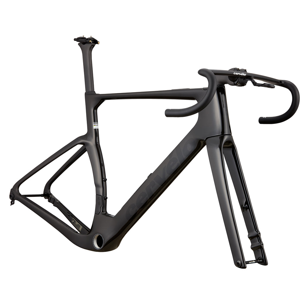Cadre Cervélo Áspero-5
