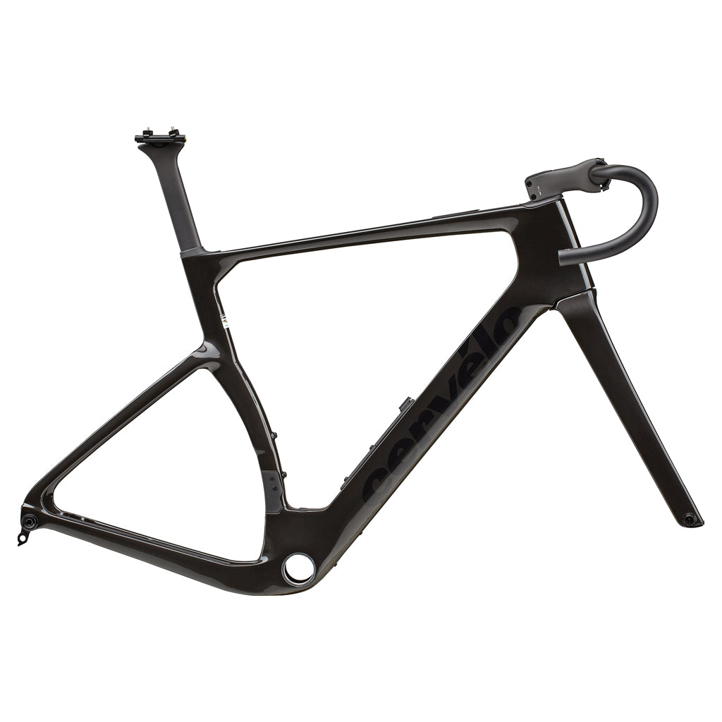 Cadre Cervélo Áspero-5