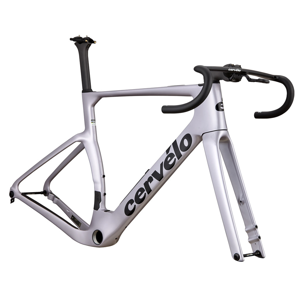 Cadre Cervélo Áspero-5