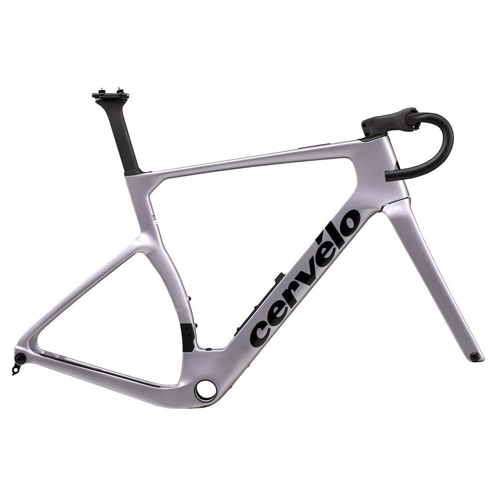 Cadre Cervélo Áspero-5