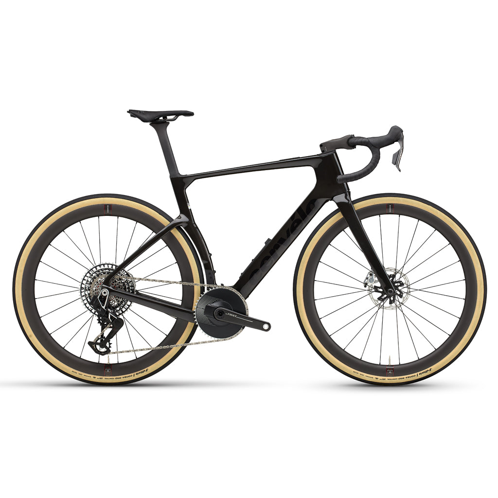 Cervélo Áspero-5 | Steed Cycles