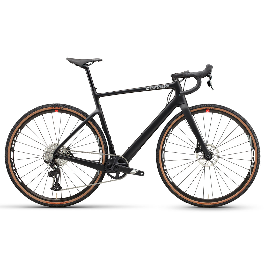 Cervélo Áspero Apex XPLR 1 SC