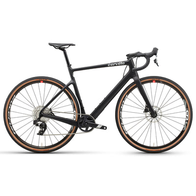 Cervélo Áspero Apex XPLR AXS 1 SC