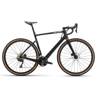 Cervélo Áspero GRX RX400 SC