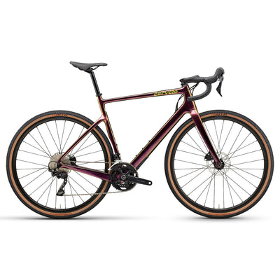 Cervélo Áspero GRX RX400 SC