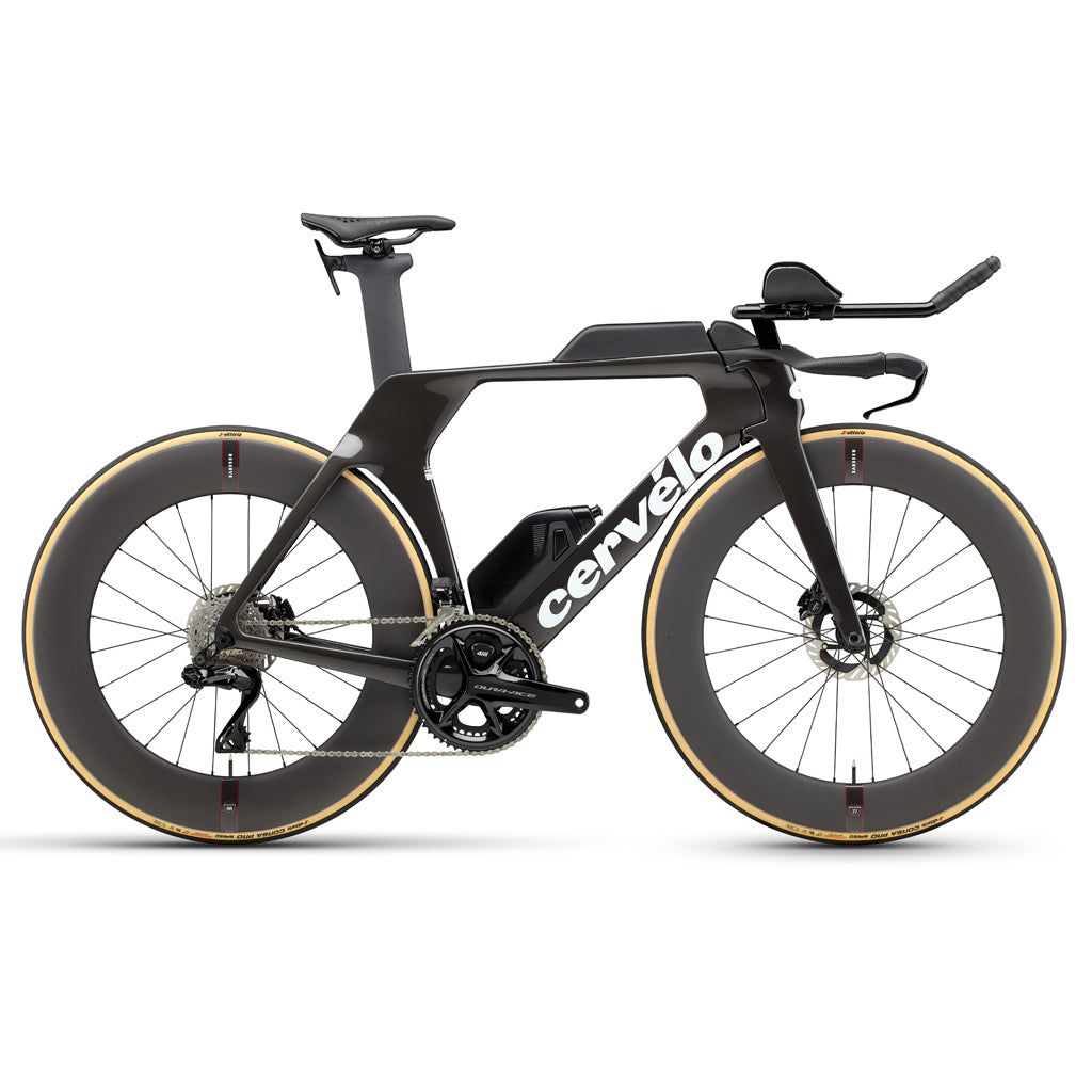 Cervélo P5 Dura-Ace Di2