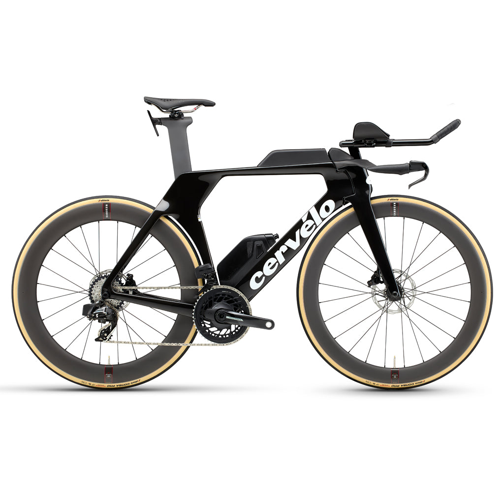 Cervélo P5 Force eTap AXS