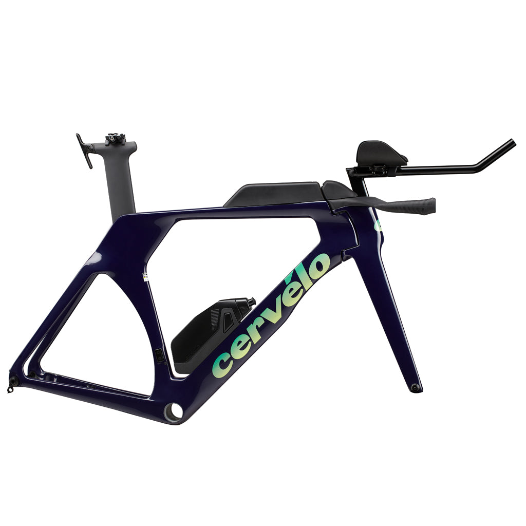 Cervélo P5 Frameset