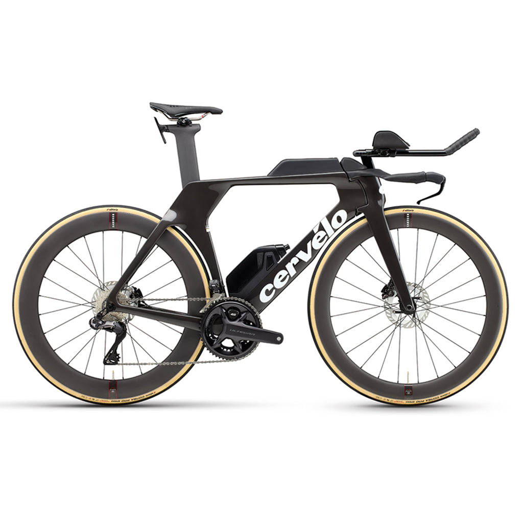 Cervélo P5 Ultegra Di2 – Steed Cycles