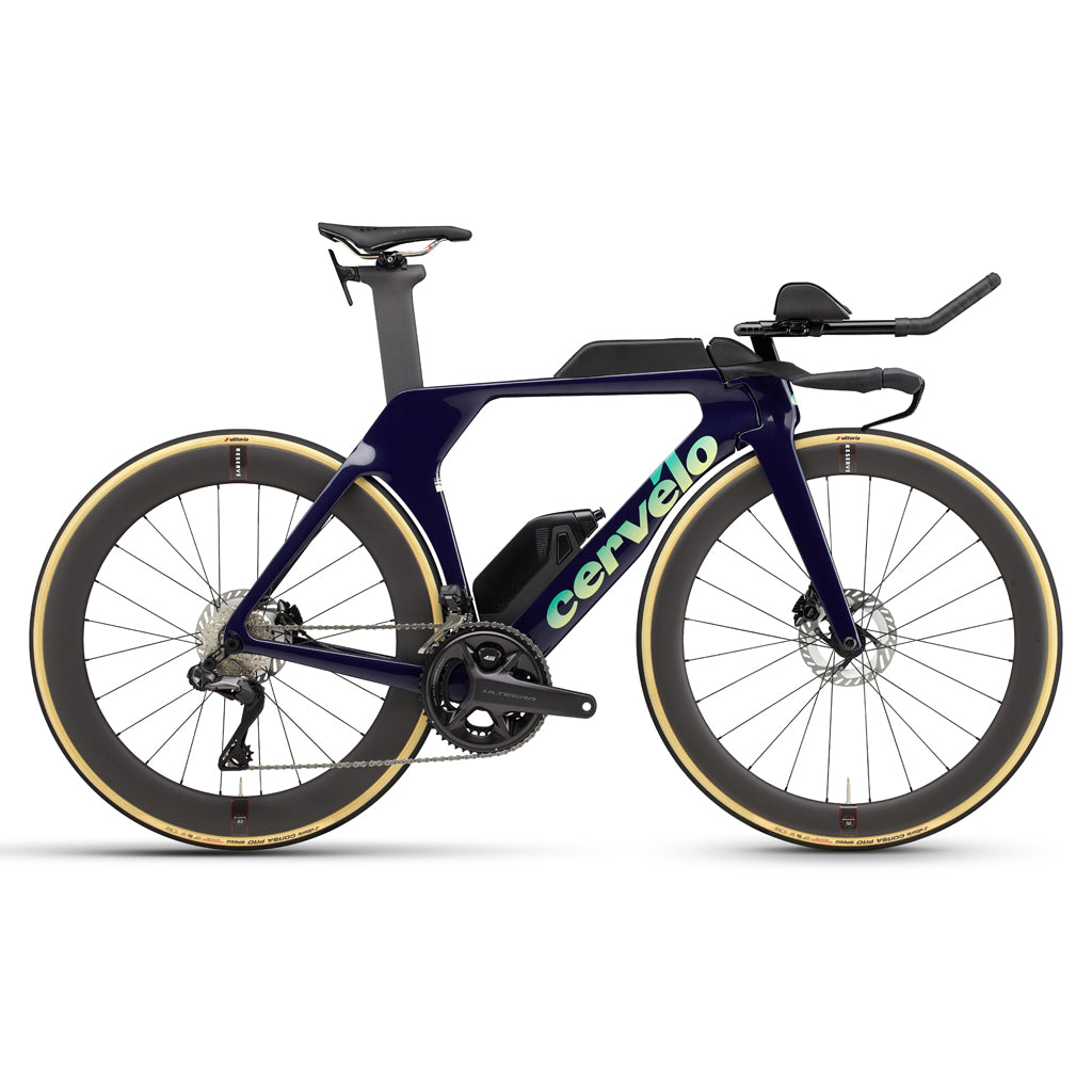 Cervélo P5 Ultegra Di2