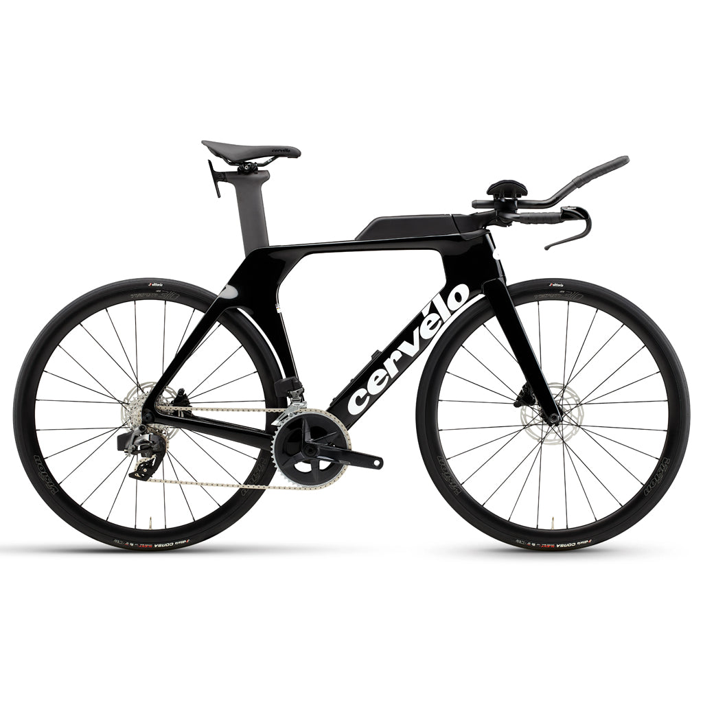 Cervélo P Rival AXS