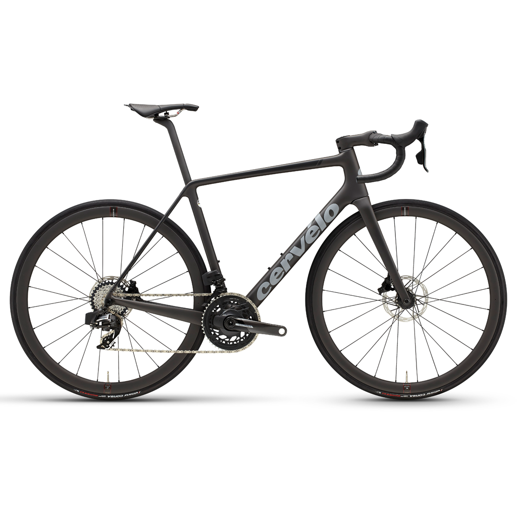 Cervélo R5 Force eTap AXS D2