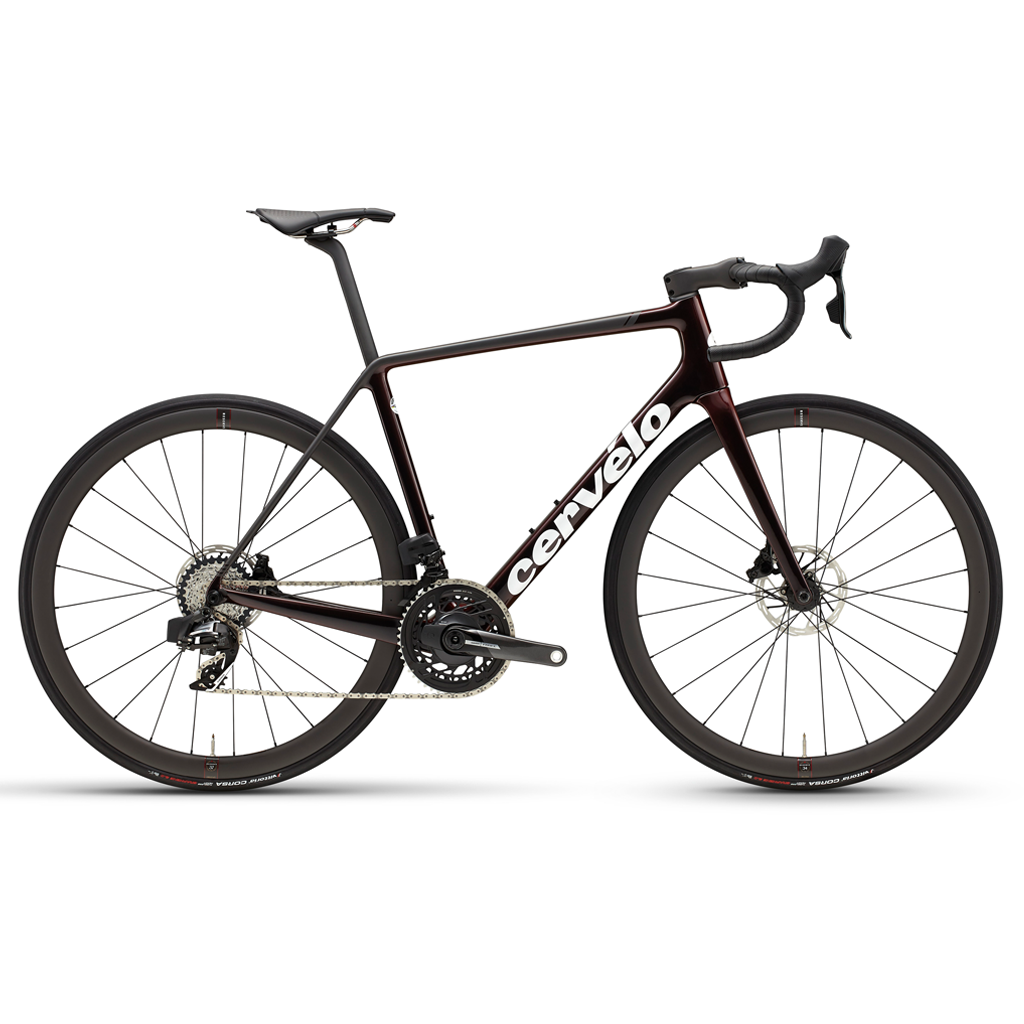 Cervélo R5 Force eTap AXS D2