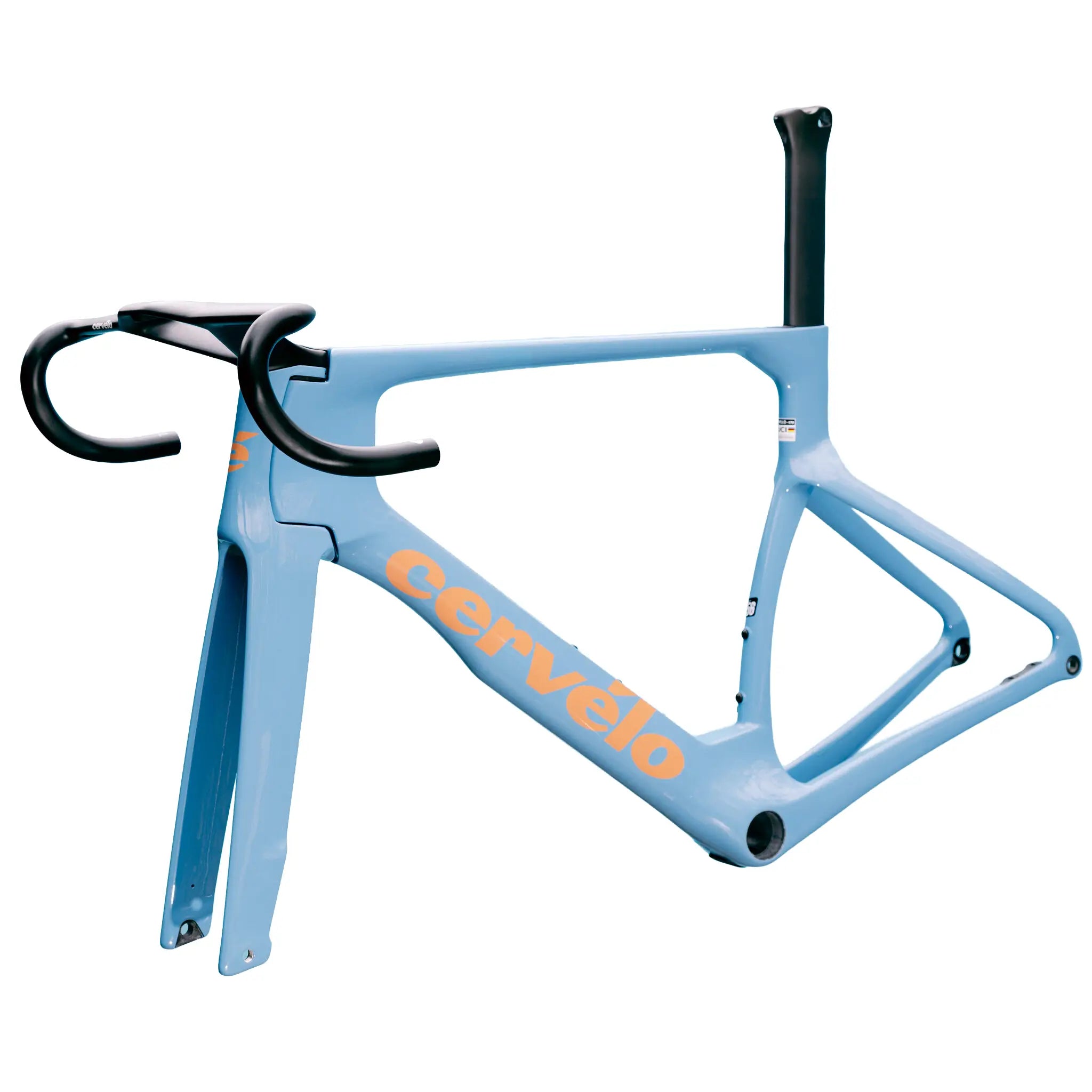 Cervélo S5 Lupine Frameset Ltd. Edition