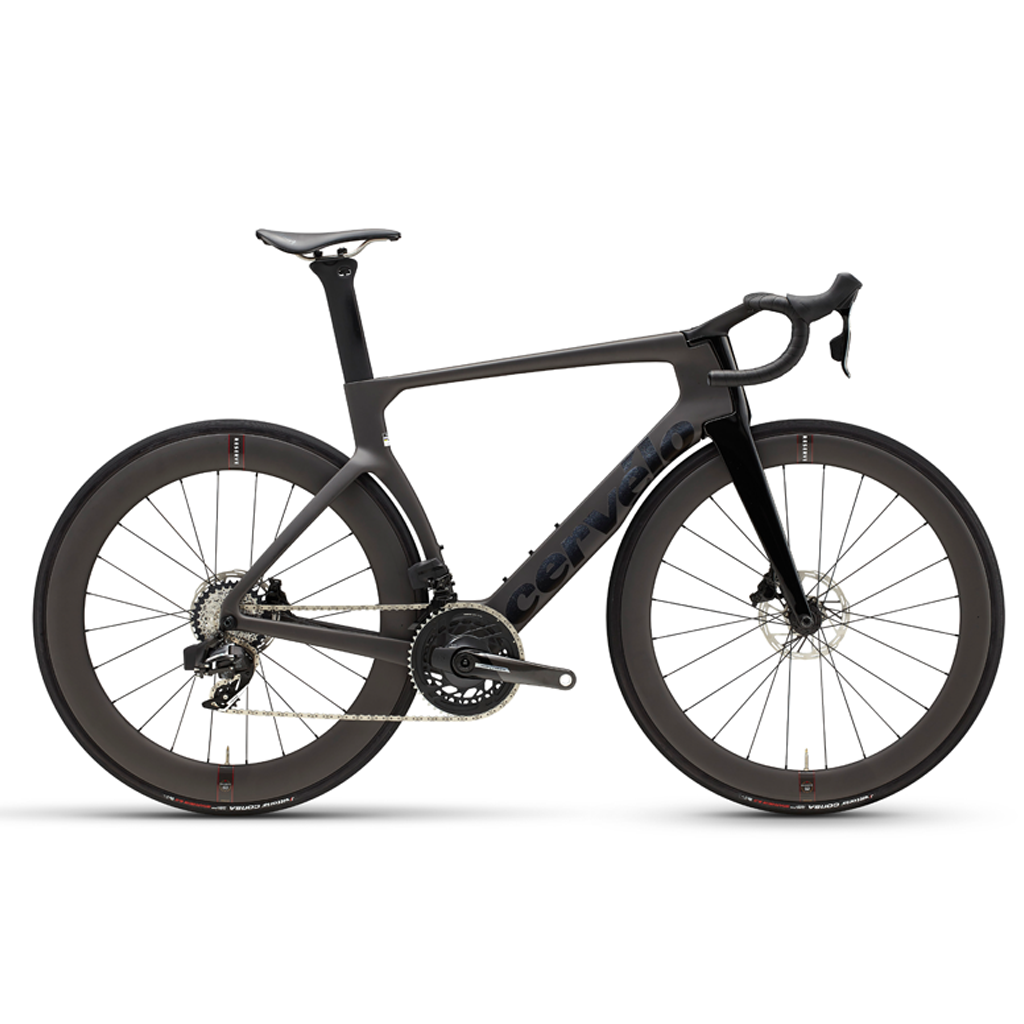 Cervélo S5 Force eTap AXS D2