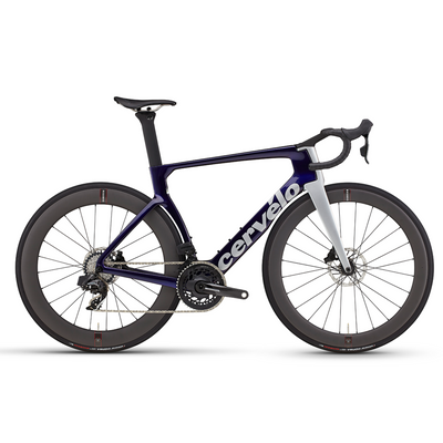 Cervélo S5 Force eTap AXS D2