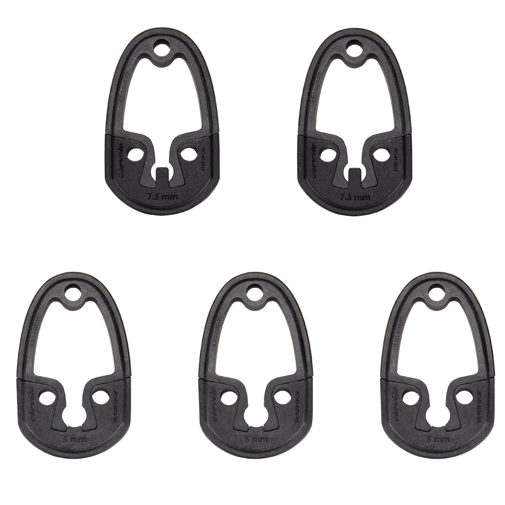 Cervélo S5G Headset Spacer Kit