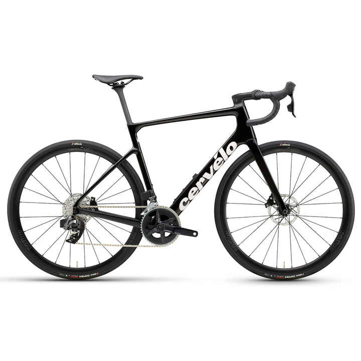 Cervélo Caledonia-5 Rival AXS – Steed Cycles