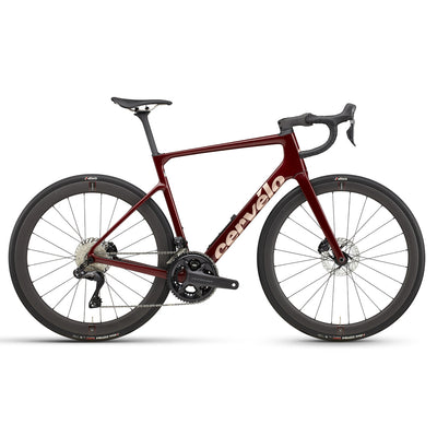 Cervélo Caledonia-5 Ultegra Di2