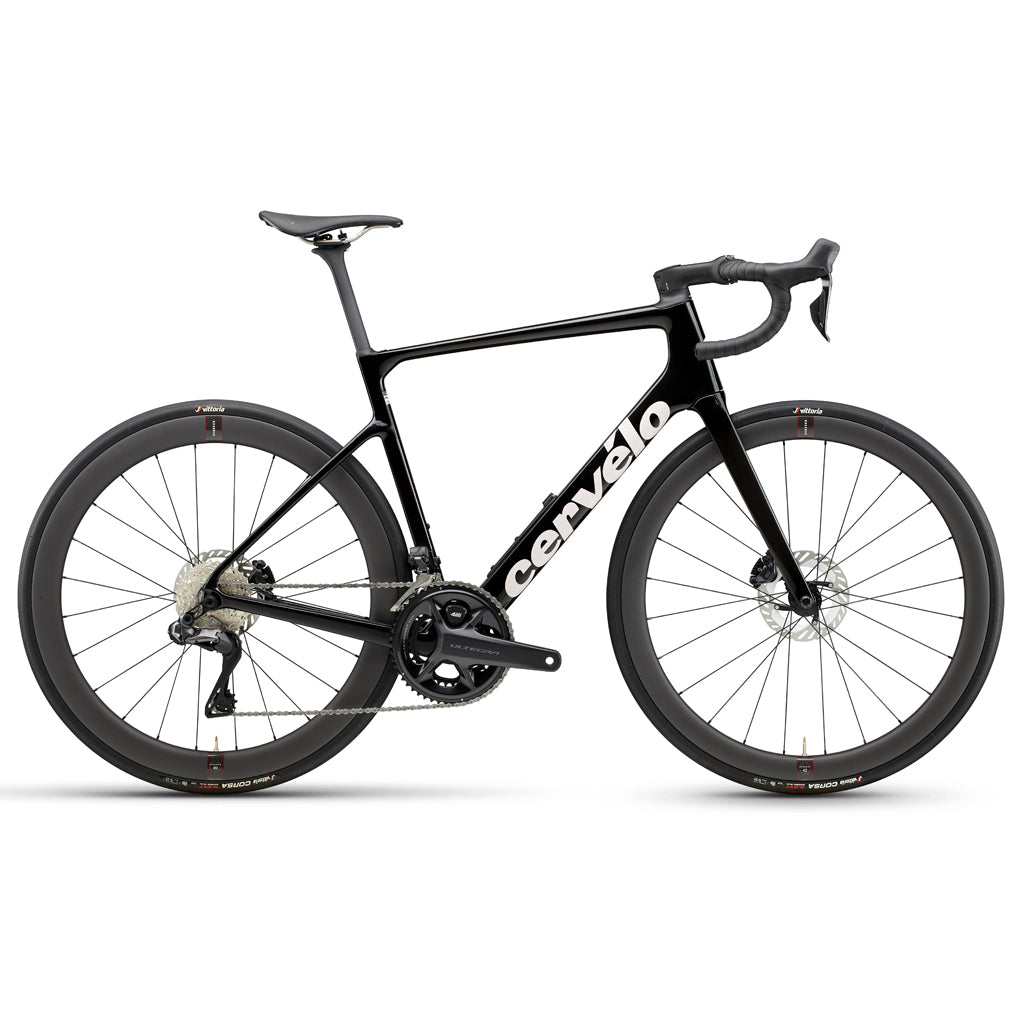 Cervélo Caledonia-5 Ultegra Di2