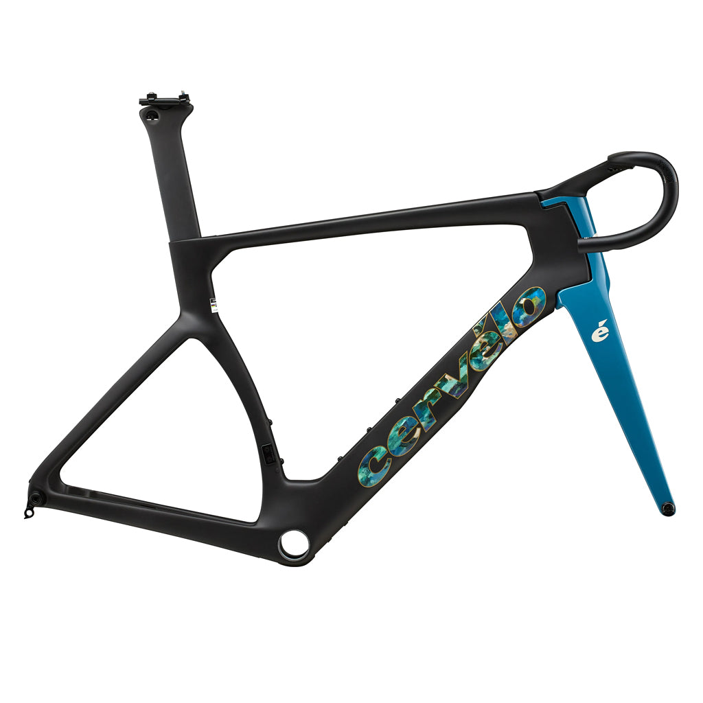 Cervélo S5 Frameset Limited Edition