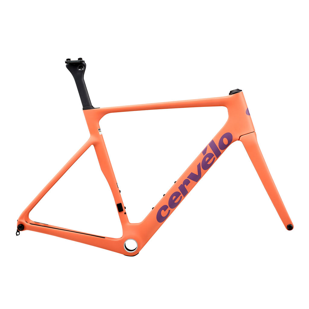 Cervélo Soloist LTD Frameset Module