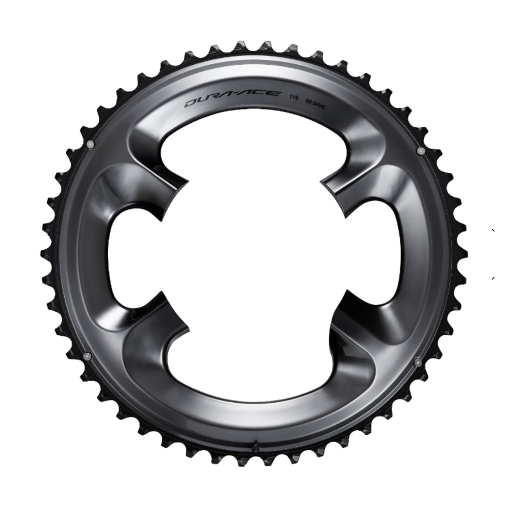 Shimano FC-R9100 Dura-Ace Plateau extérieur de chaîne