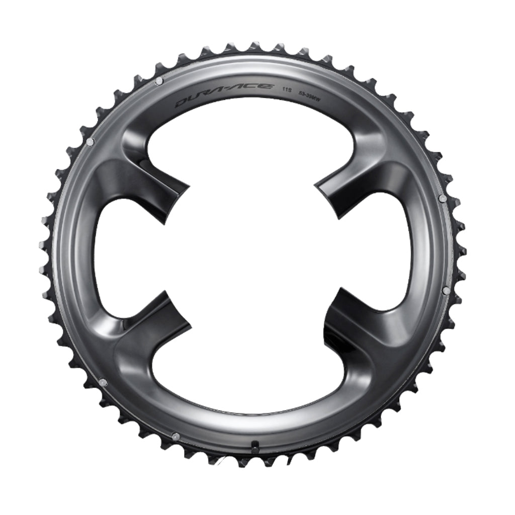 Shimano FC-R9100 Dura-Ace Plateau extérieur de chaîne