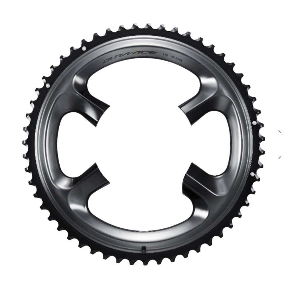 Shimano FC-R9100 Dura-Ace Plateau extérieur de chaîne