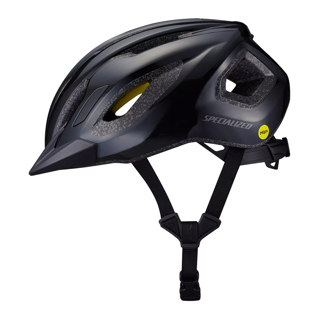 Specialized Chamonix 3 Helmet