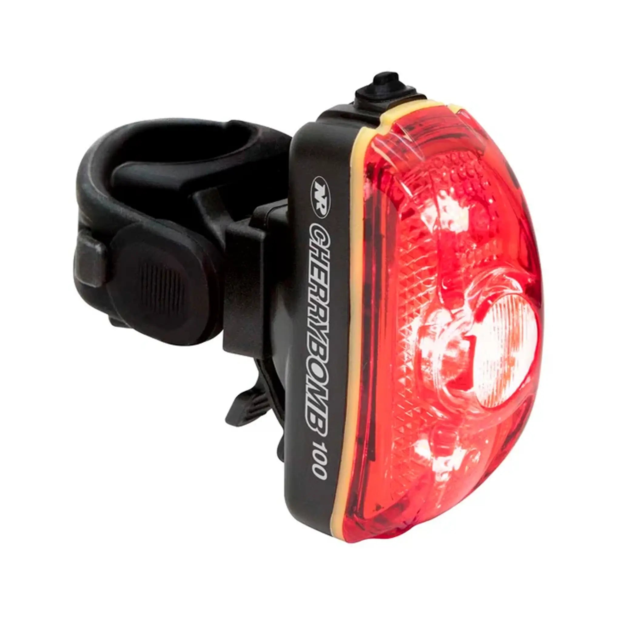 NiteRider CherryBomb 100 Rear Light