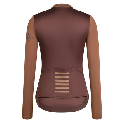 Rapha Women's Pro Team Long Sleeve Lightweight Jersey