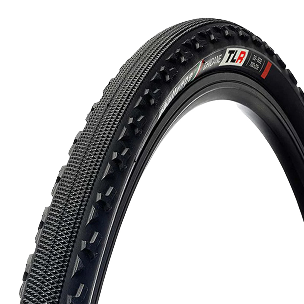 Challenge Chicane Race - TLR