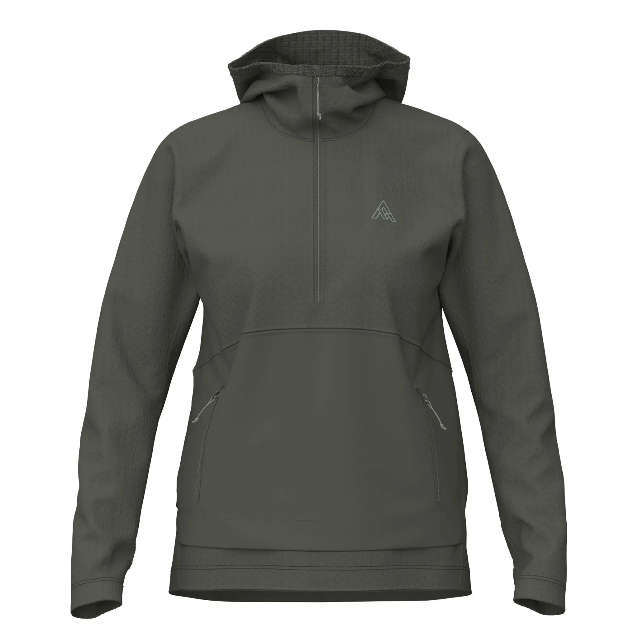 7Mesh Anorak Chilco Femme