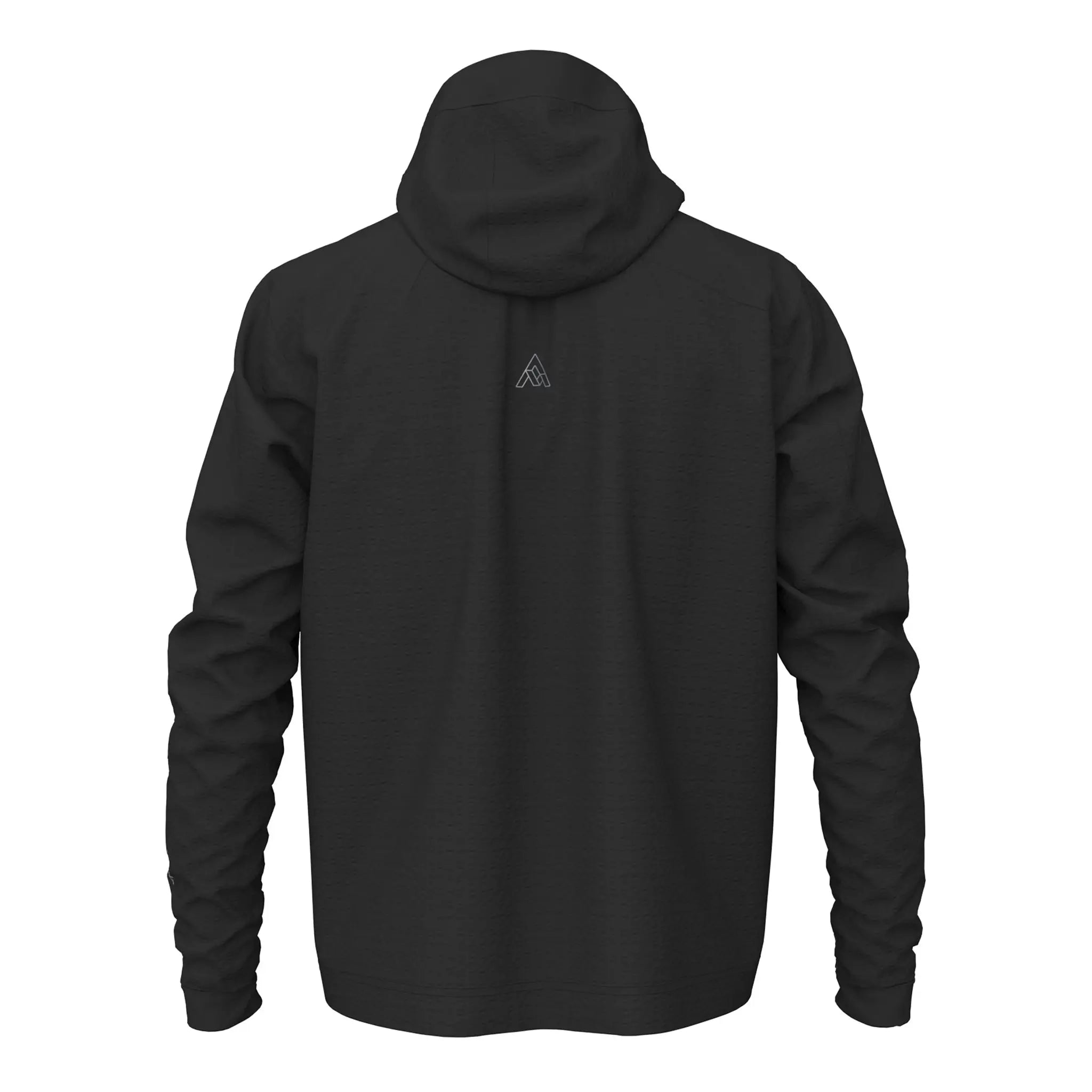 Sweat à capuche homme 7Mesh Chilco