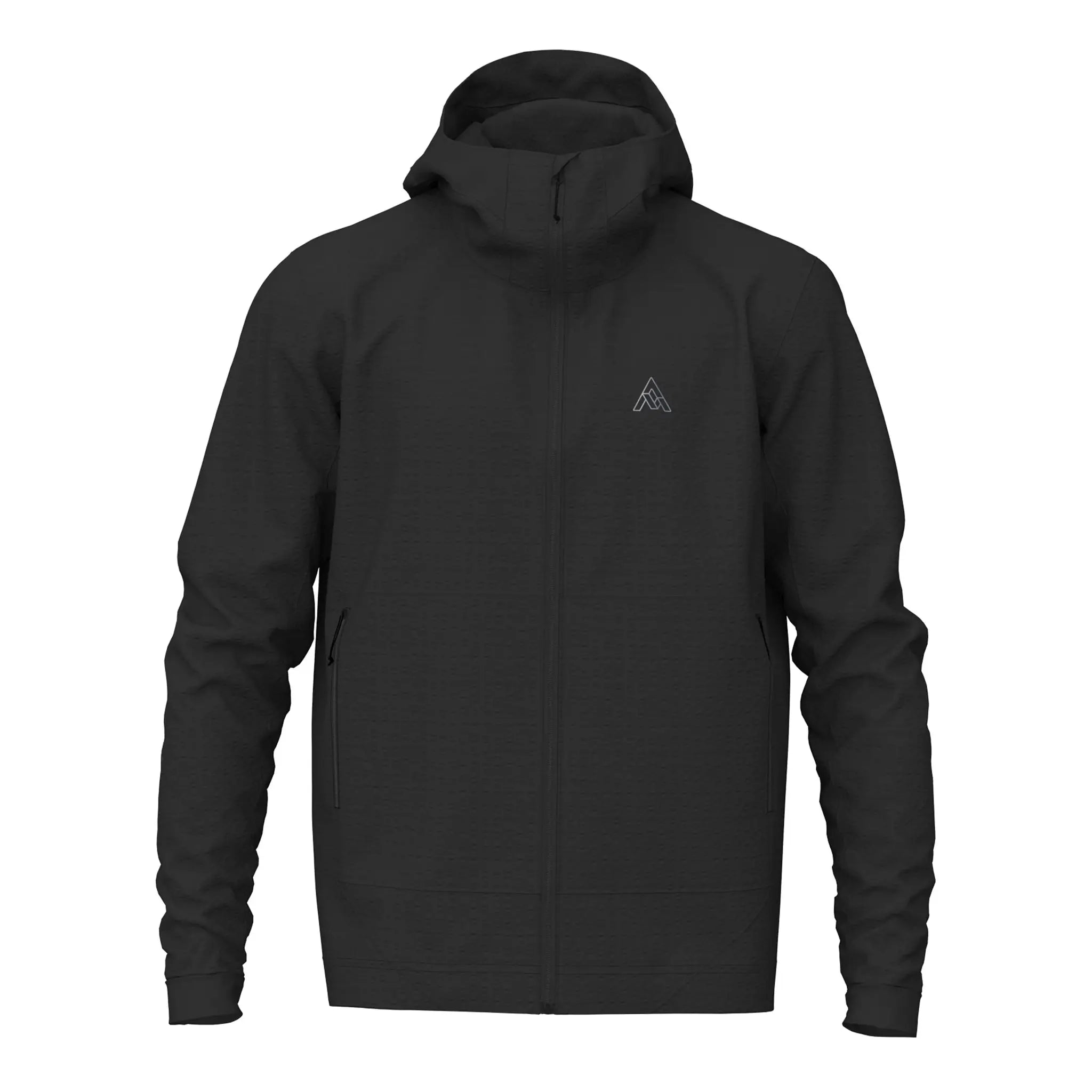 Sweat à capuche homme 7Mesh Chilco