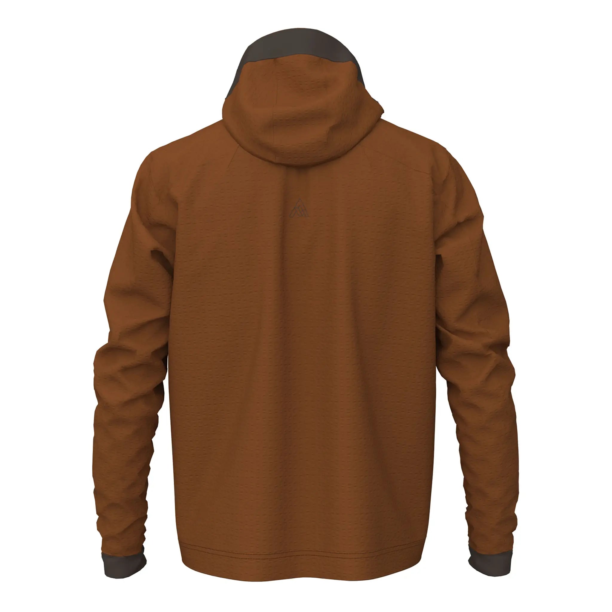 Sweat à capuche homme 7Mesh Chilco
